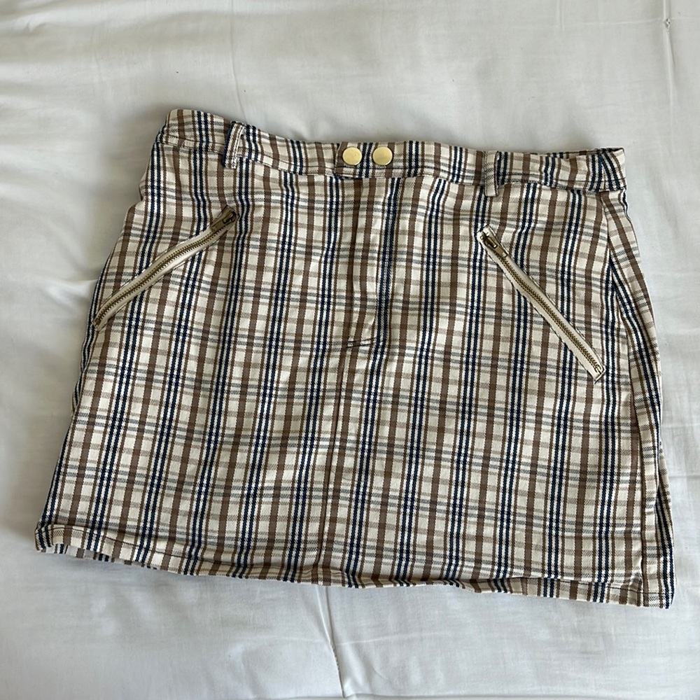 Forever 21 Skirt